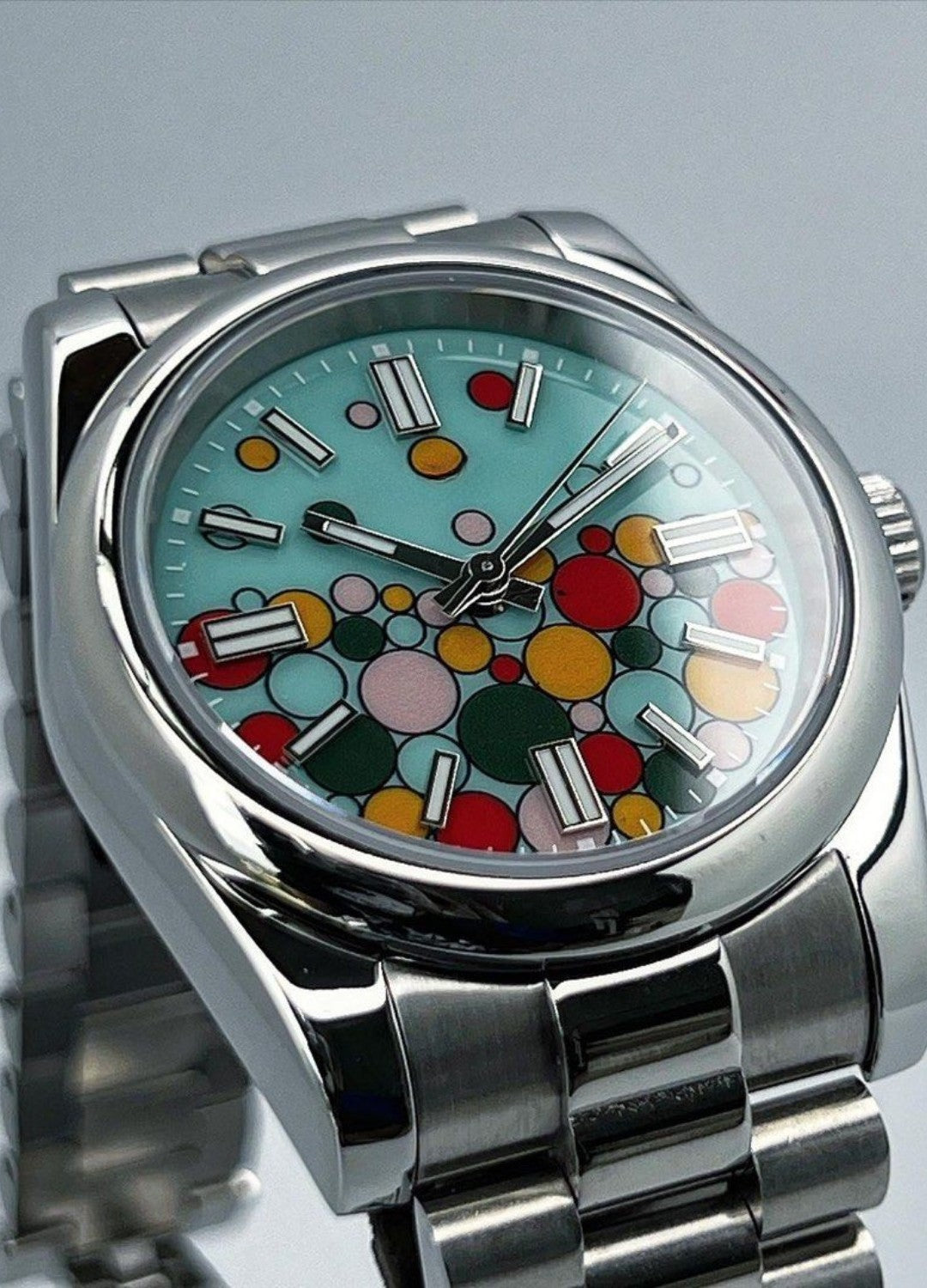 SILLTER MOD BUBBLEGUM