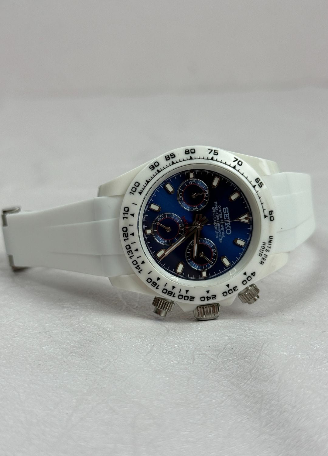 SILLTONA WHITE SHARK MOD
