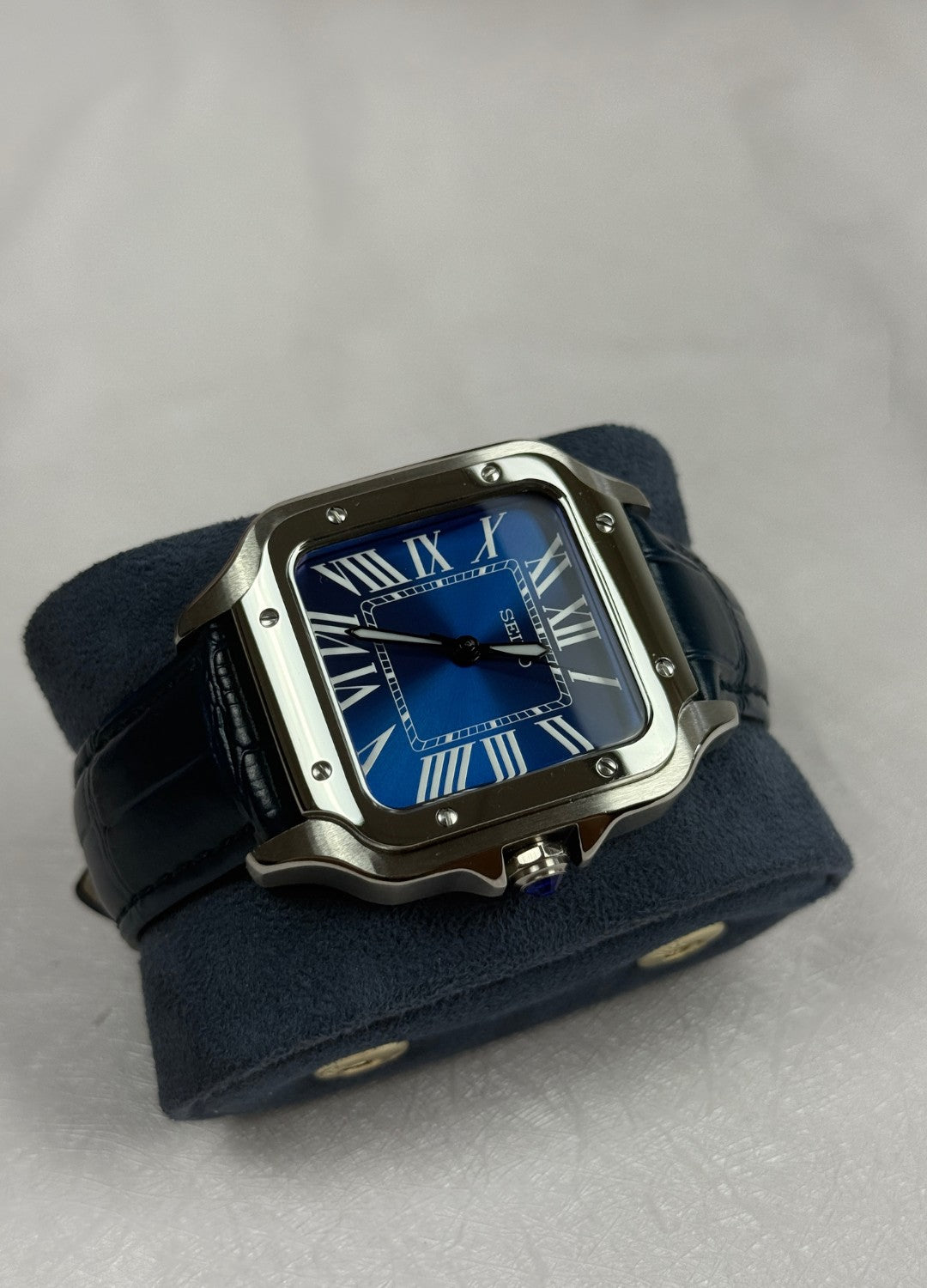 SILLVANTOS BLUE SEA MOD
