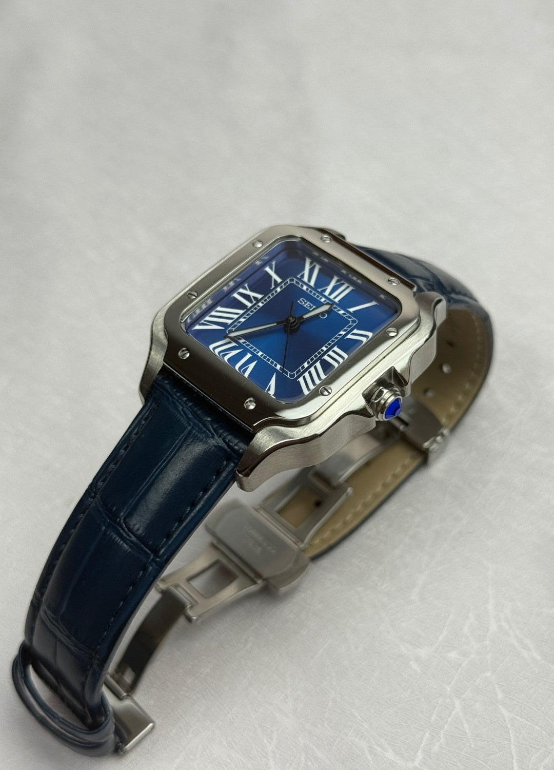 SILLVANTOS BLUE SEA MOD
