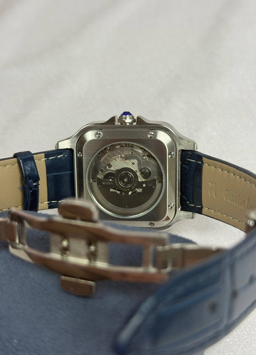 SILLVANTOS BLUE SEA MOD