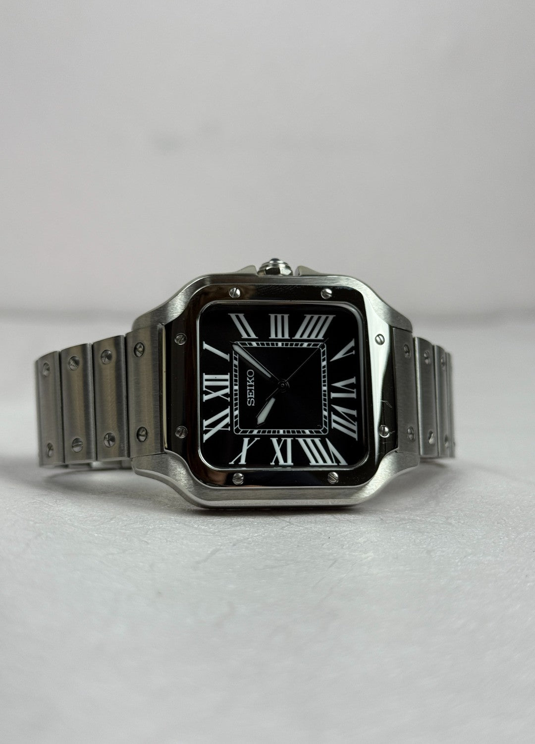 SILLVANTOS BLACK CROWN MOD