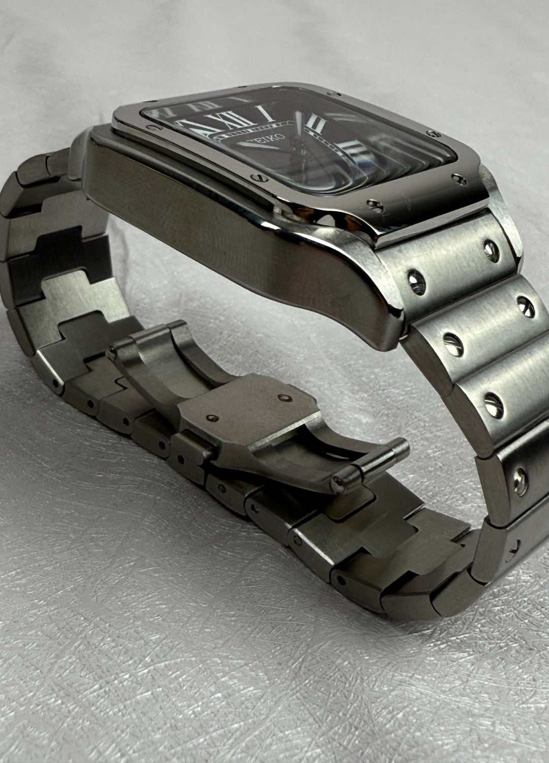 SILLVANTOS BLACK CROWN MOD