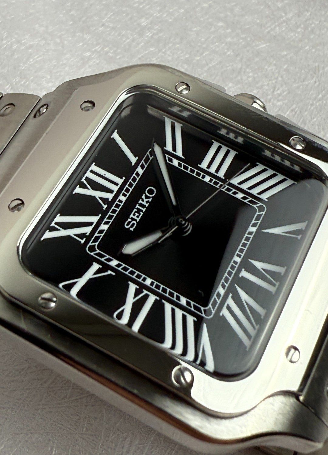 SILLVANTOS BLACK CROWN MOD