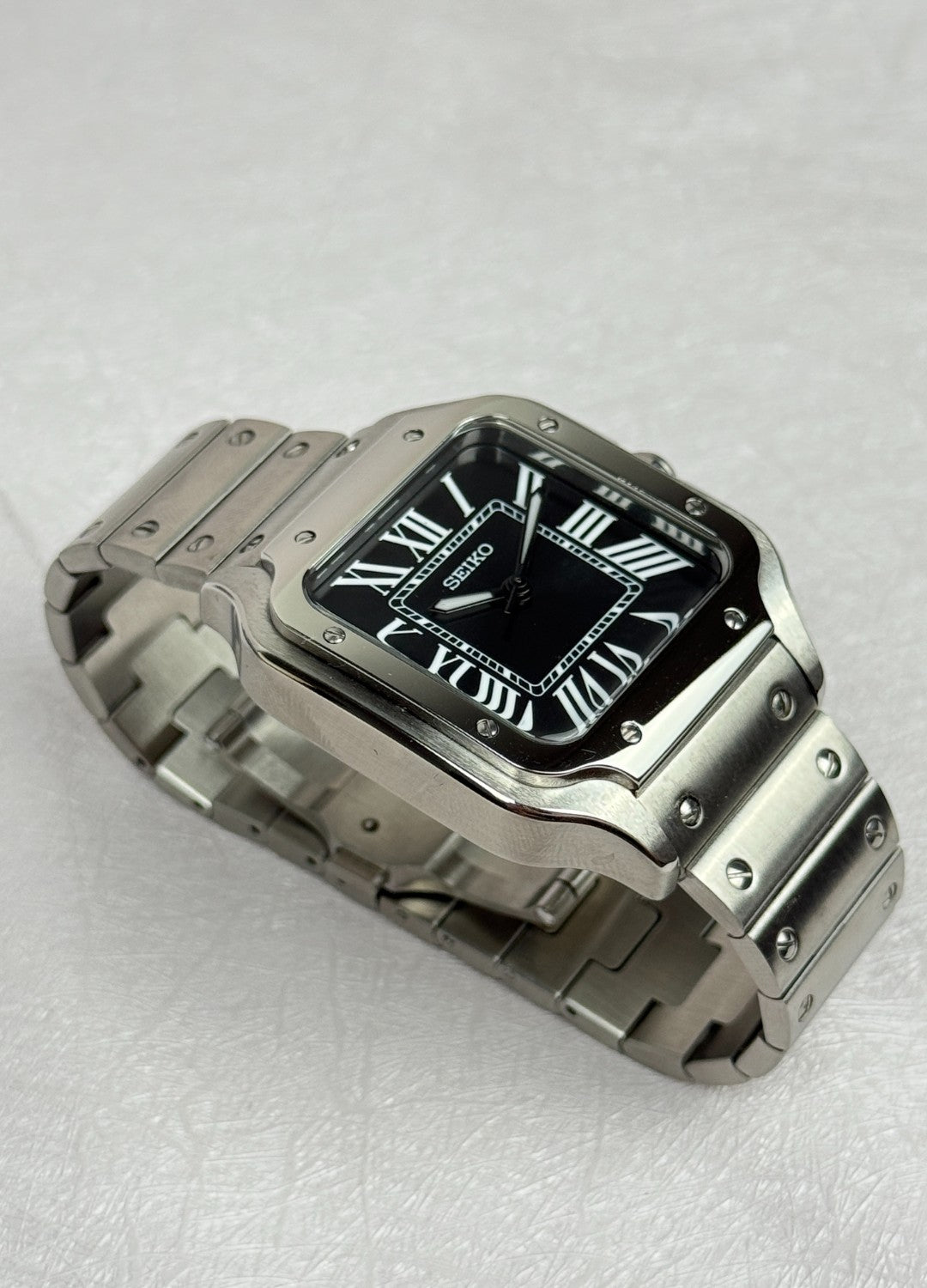 SILLVANTOS BLACK CROWN MOD