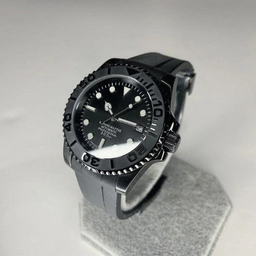 SILLMARINE MOD BLACK