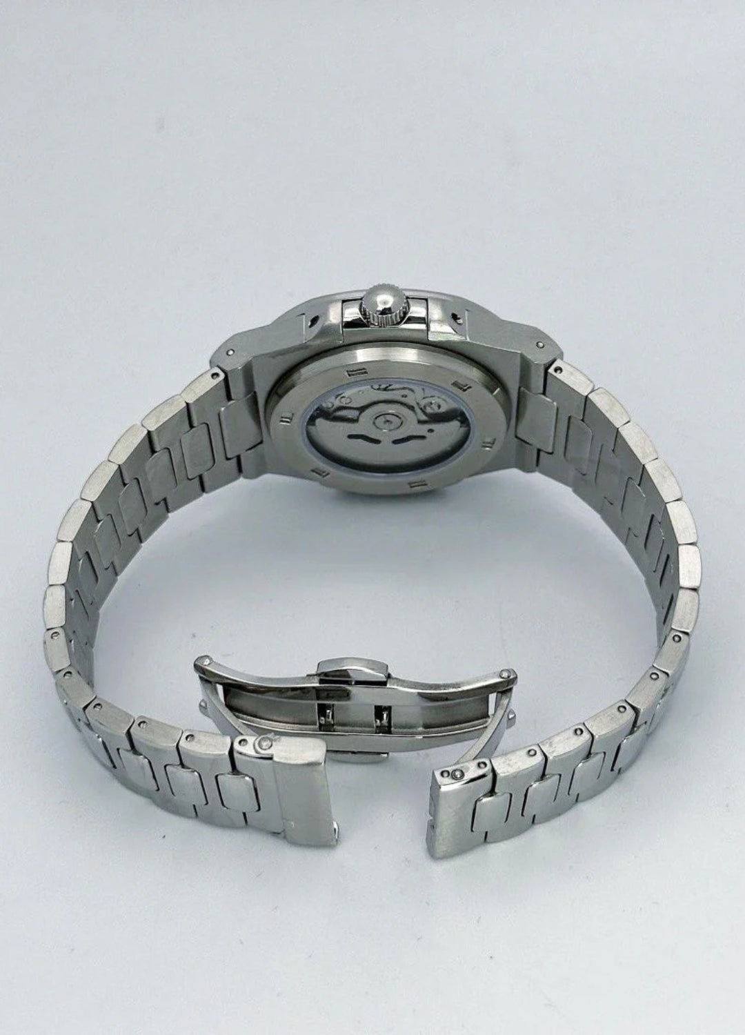 SILLNAUT WAVE BABY BLUE MOD