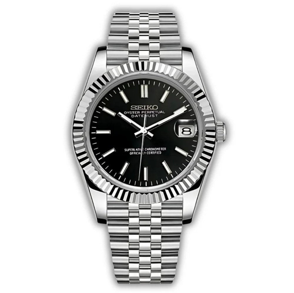 SILL CLASSIC MOD (BLACK)