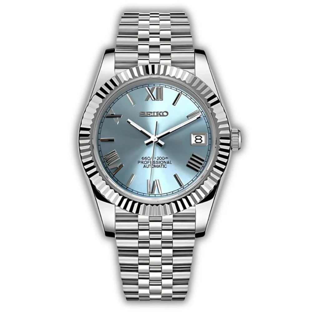 SILL CLASSIC MOD ROMAN (SKY BLUE)