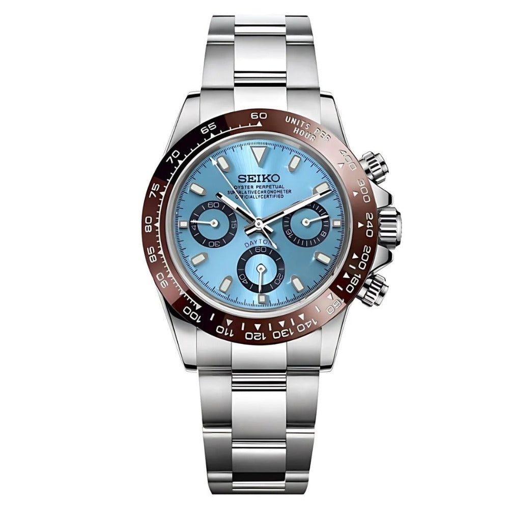 DAYTONA PLATIN MOD