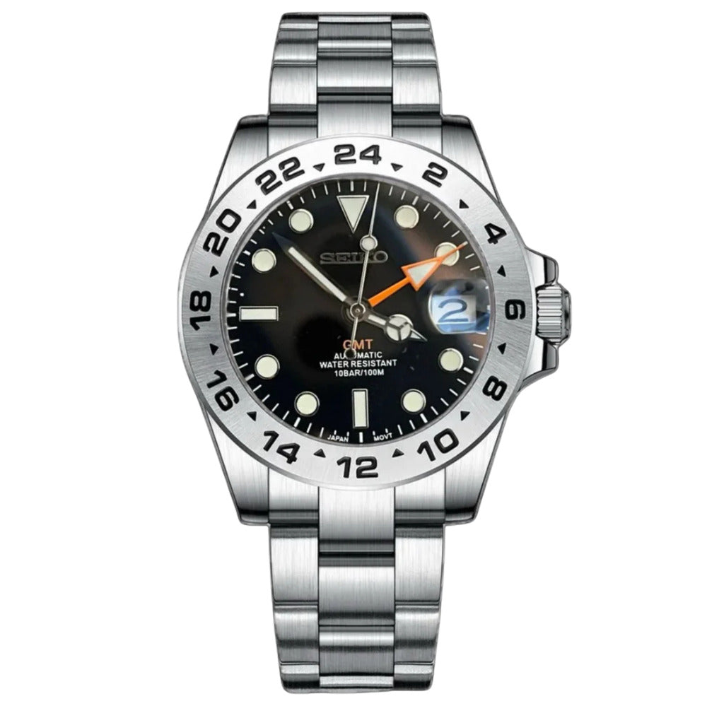 EXPLORER MOD BLACK