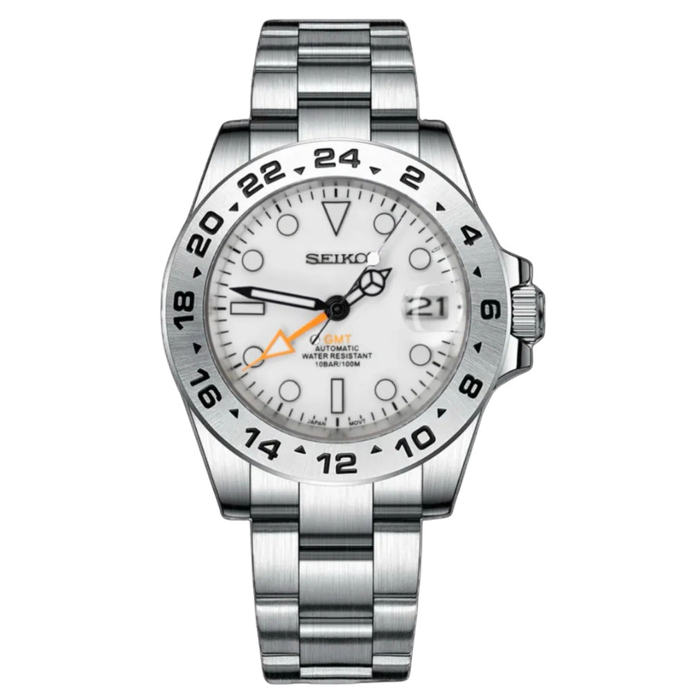 EXPLORER MOD WHITE
