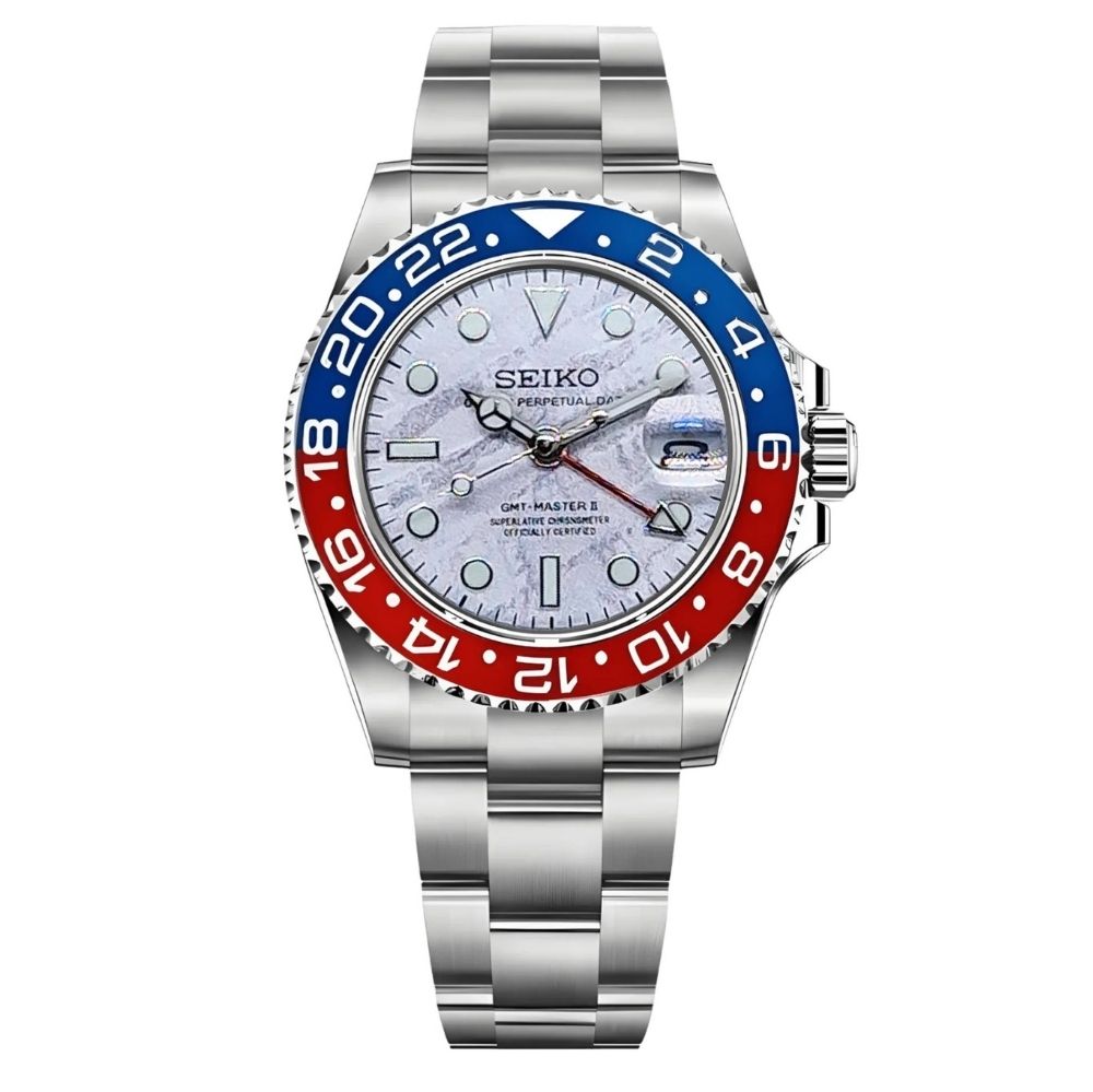 GMT METEORITE MOD