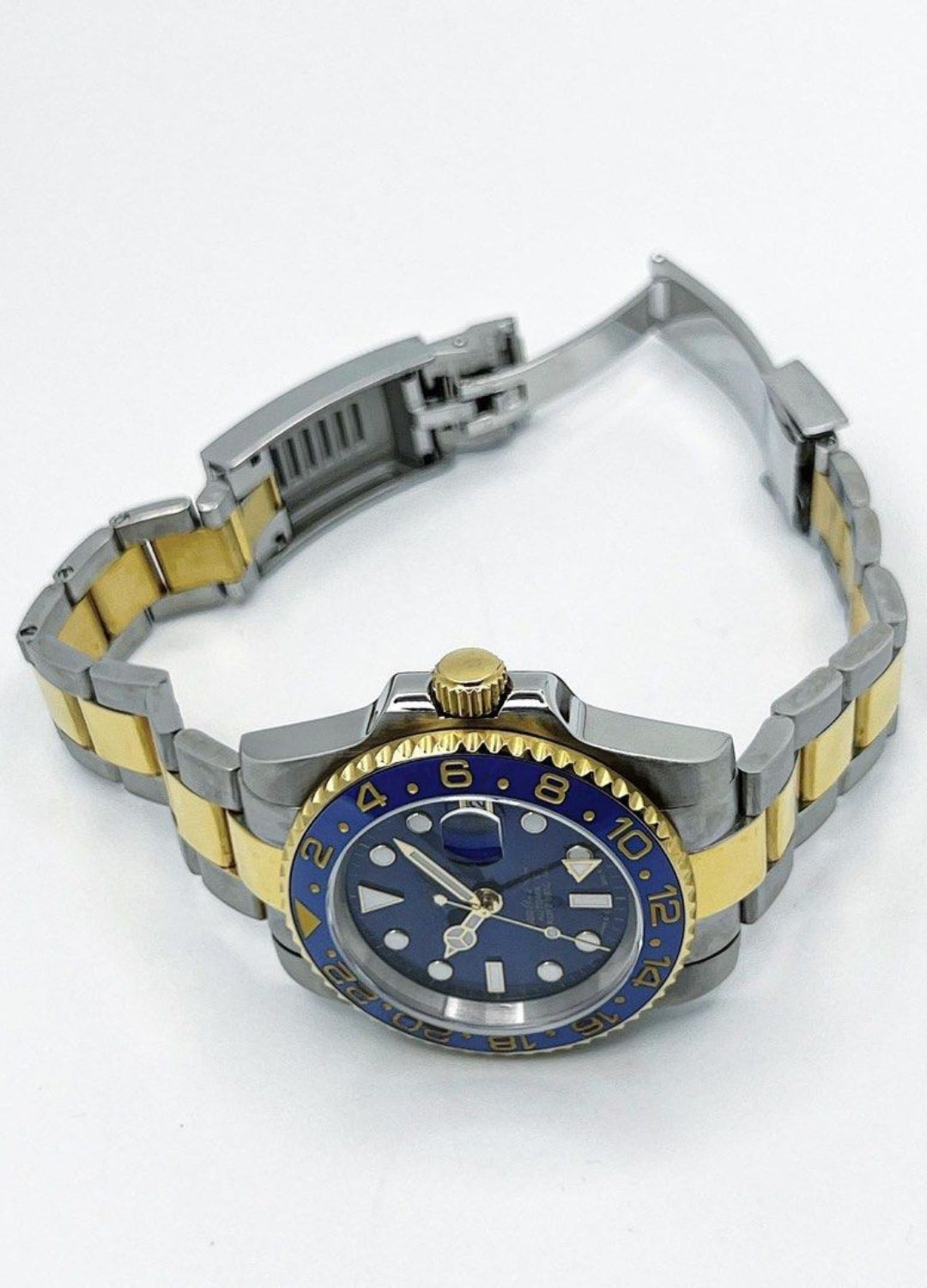 GMT TWO TONE OCEAN MOD