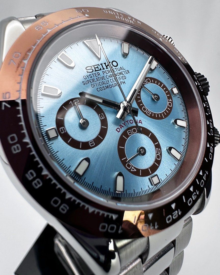 DAYTONA PLATIN MOD