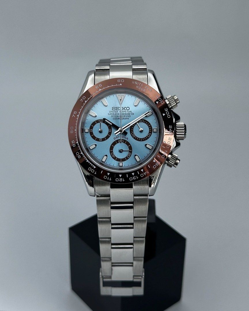 DAYTONA PLATIN MOD
