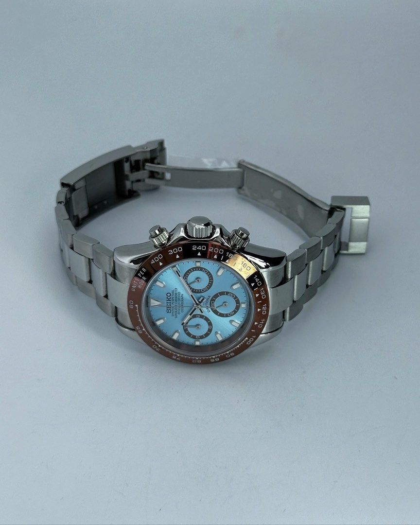 DAYTONA PLATIN MOD