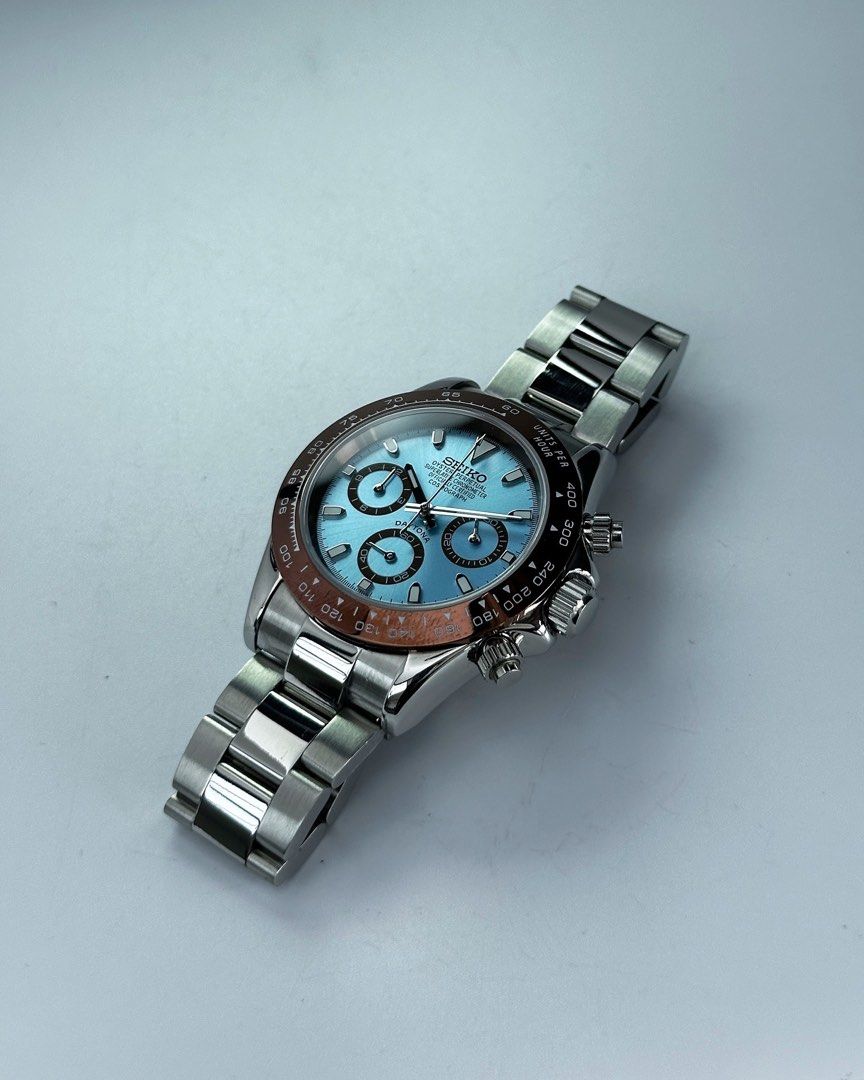 DAYTONA PLATIN MOD