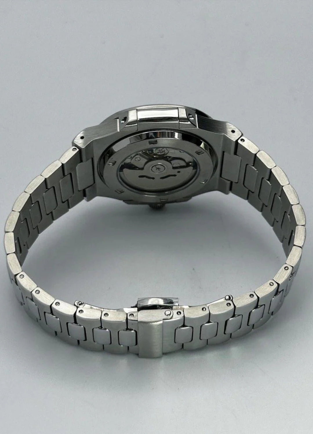 SILLNAUT OPEN HEART BLACK MOD