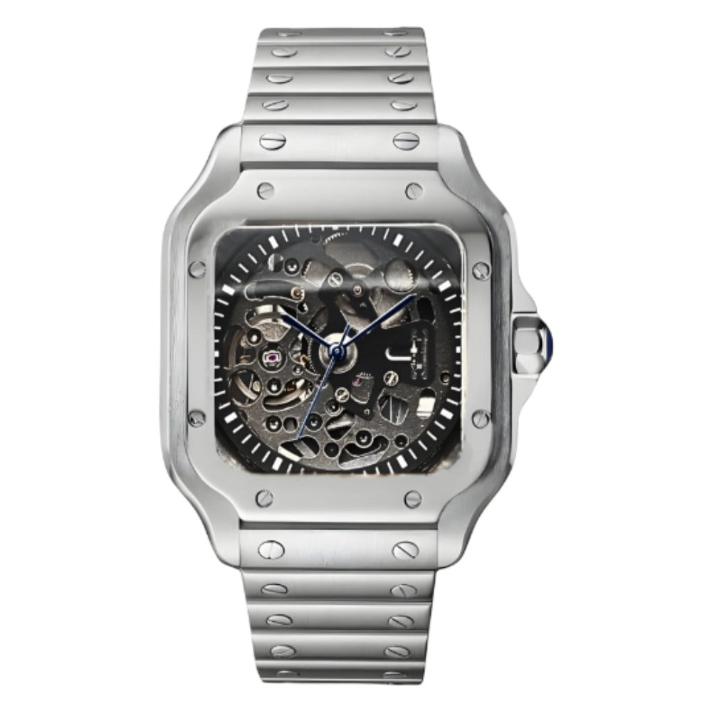 SANTOS SKELETON SPECIAL EDITION MOD