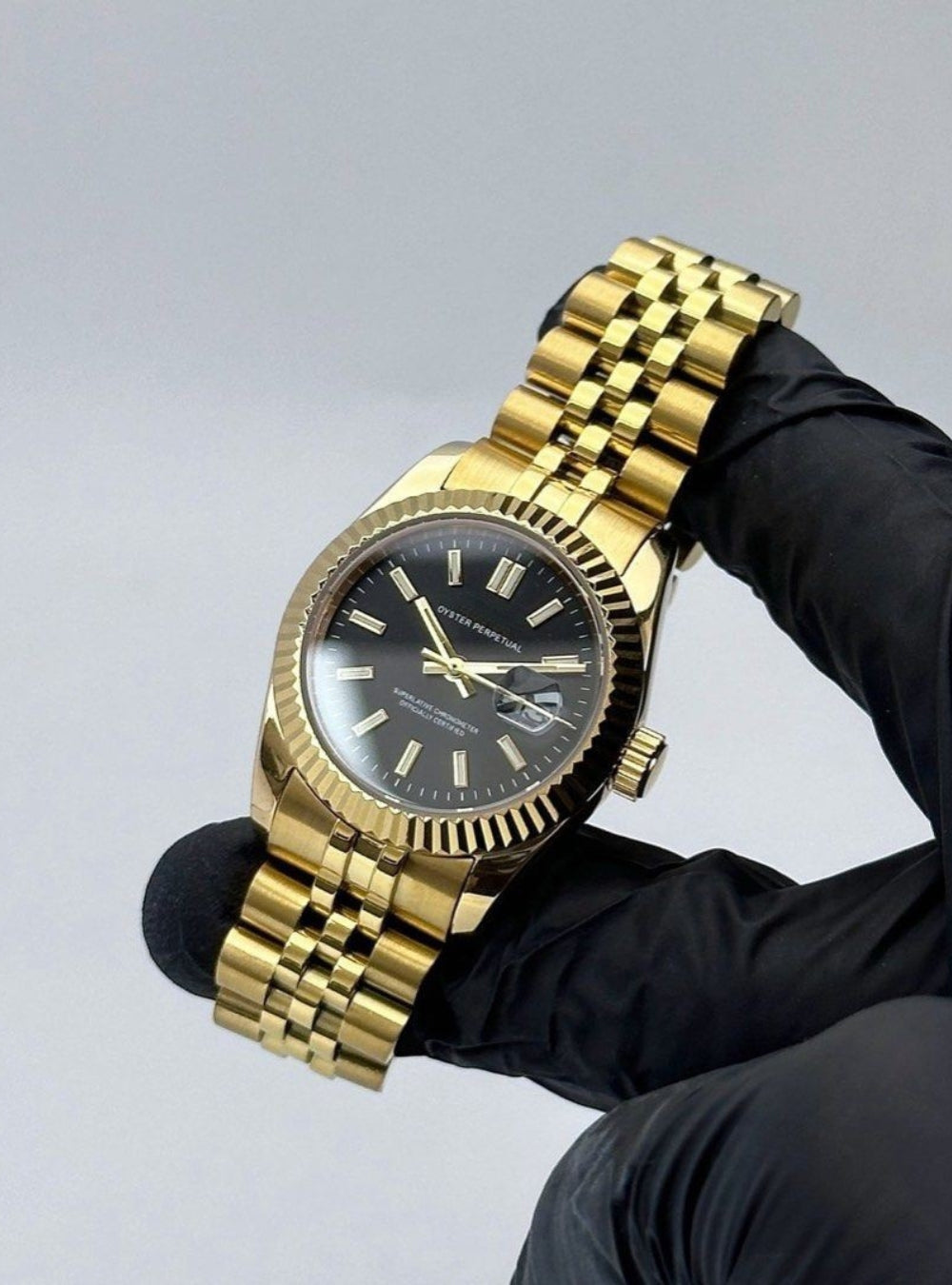 SILL CLASSIC QUEEN GOLD MOD