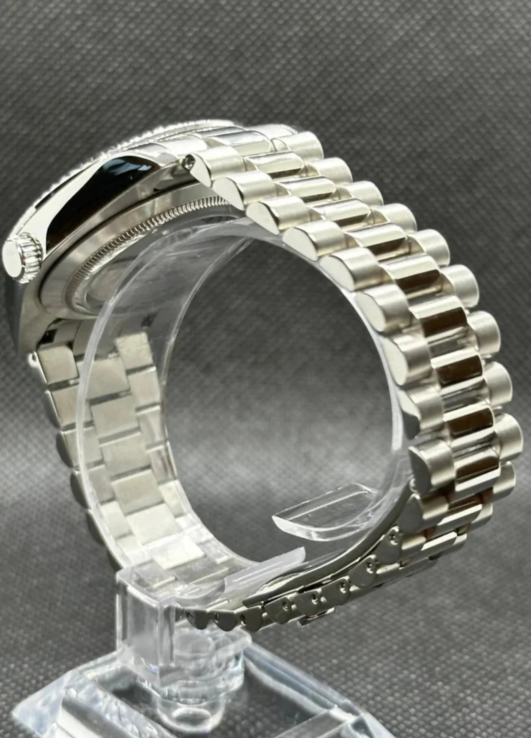 SILLDAY ROYAL GEM MOD