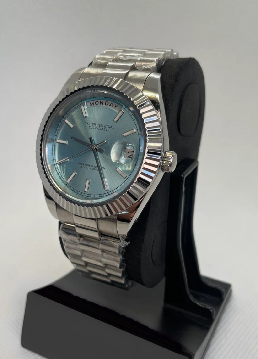 SILLDAY TIFFANY BLUE MOD