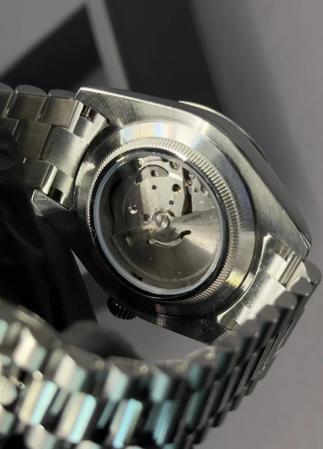 SILLDAY OCEAN BLUE MOD