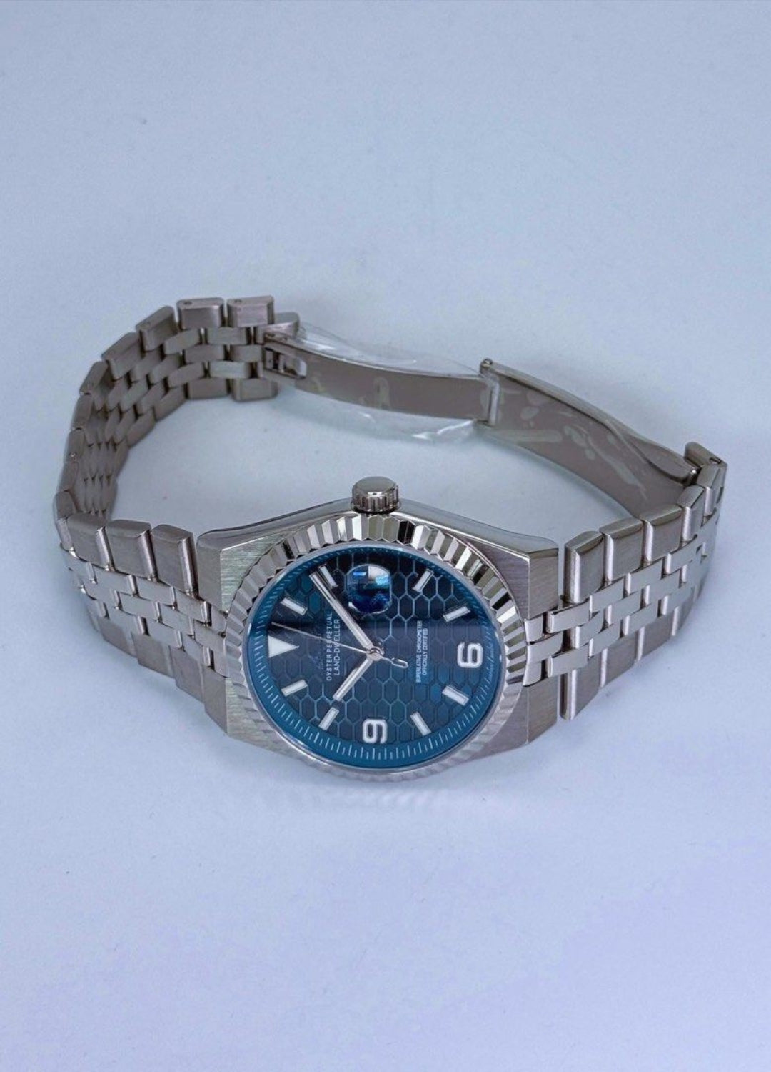 SILL DWELLER OCEAN BLUE MOD