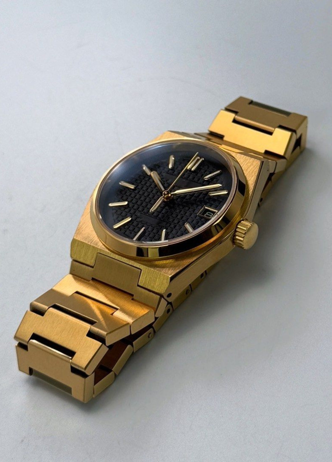 SILL DWELLER GOLDY MOD