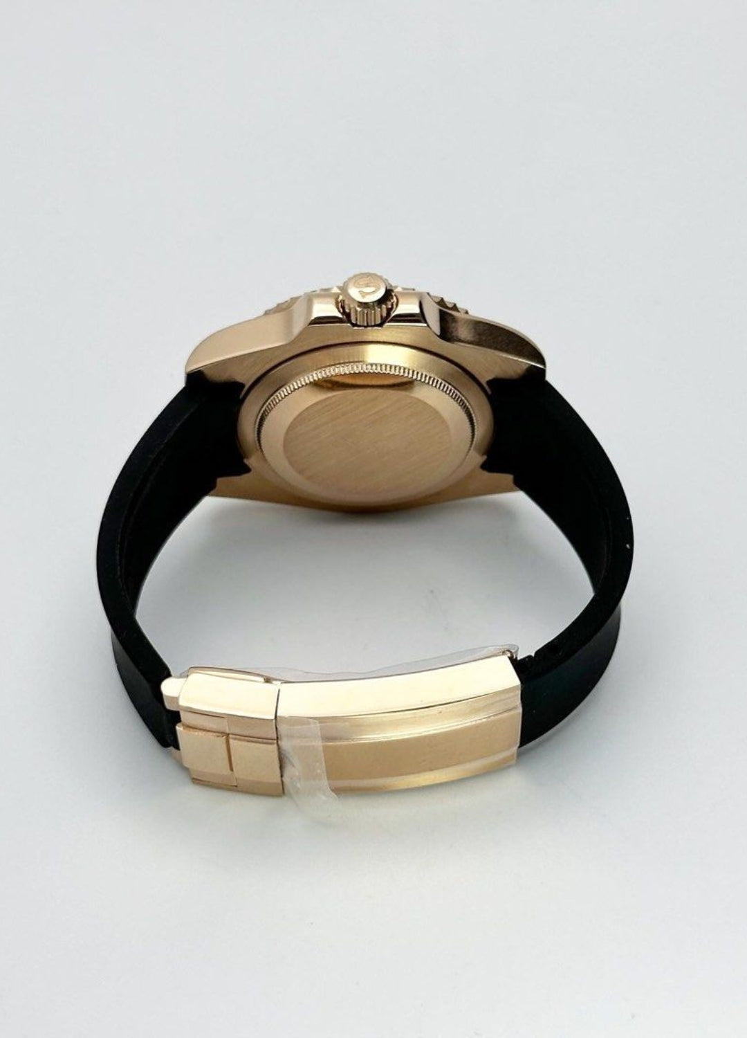 SILLMARINE GOLD RUBBER MOD