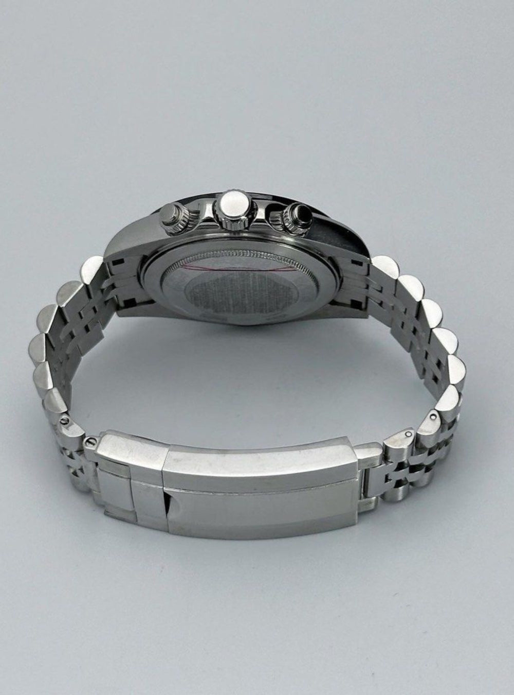 SILLMARINE PINK CHRONO MOD