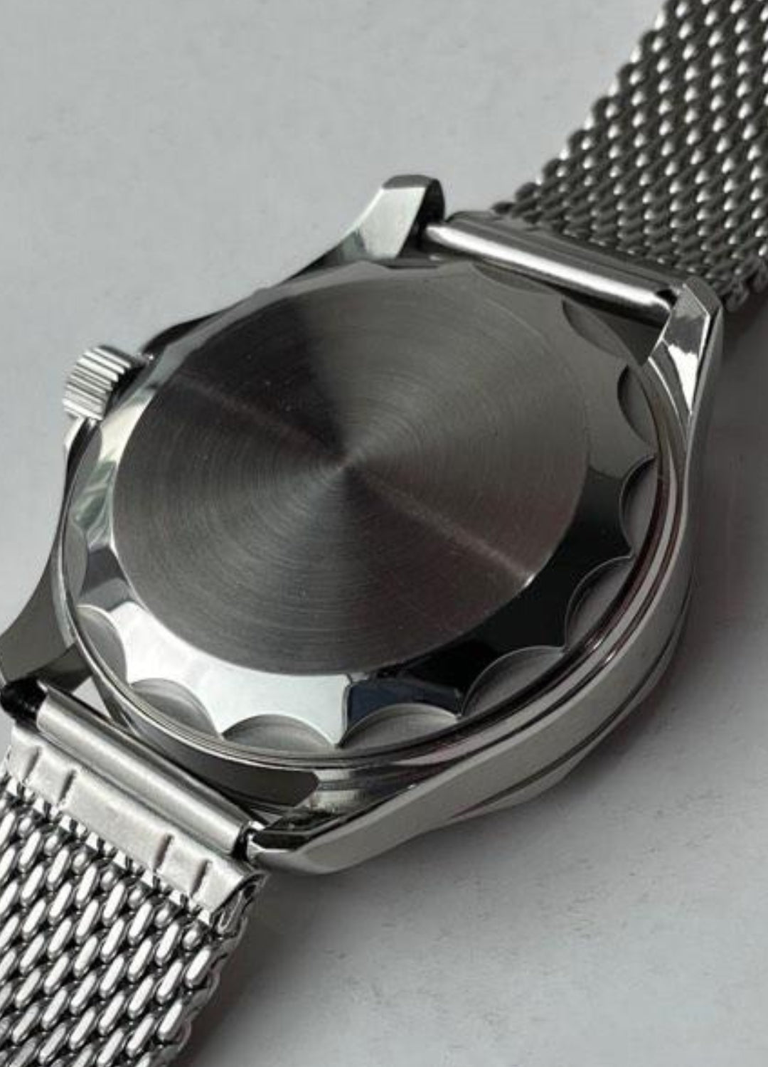 SILLMASTER BLUE SEA MOD