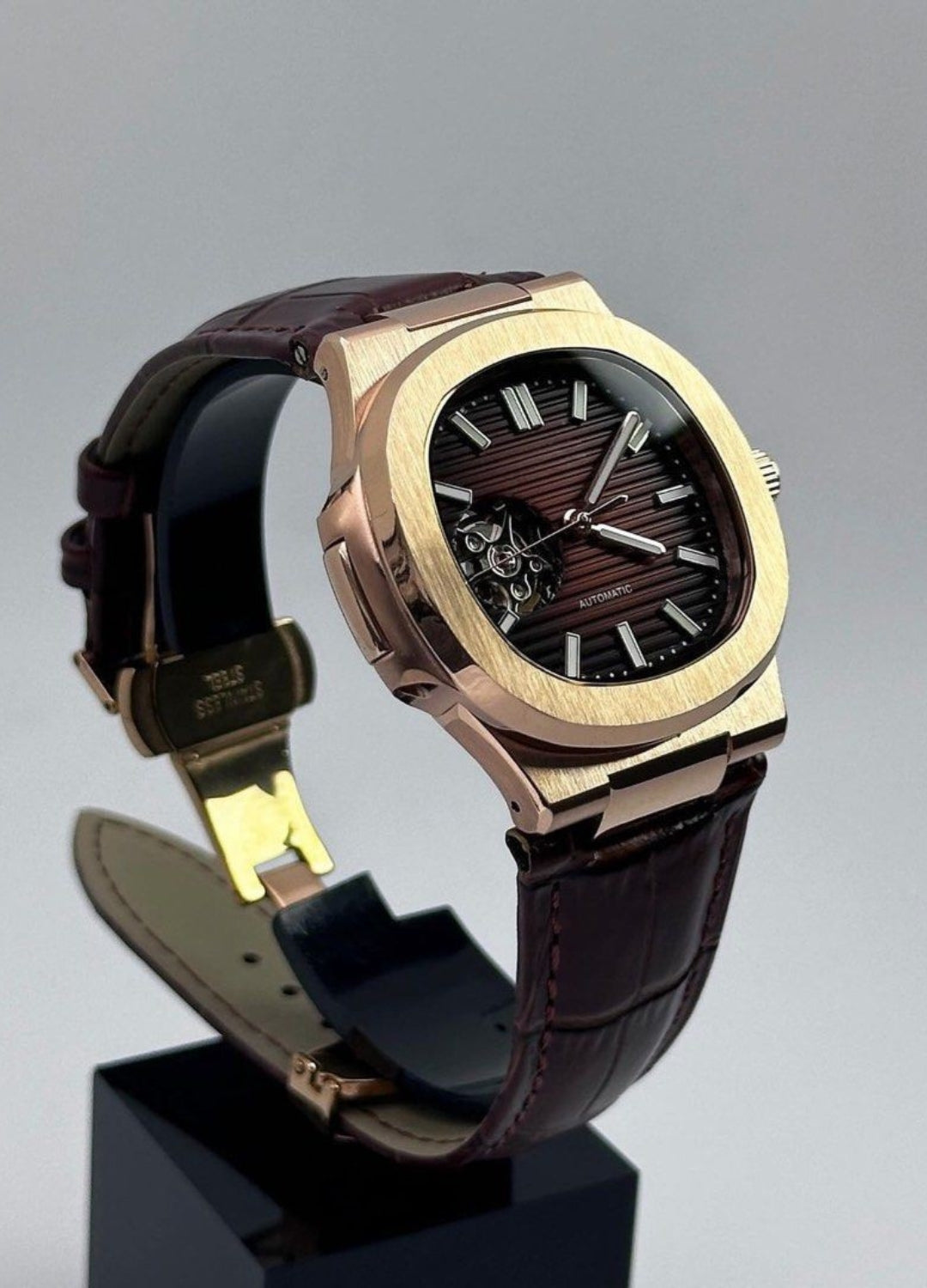 SILLNAUT BROWN OPEN MOD