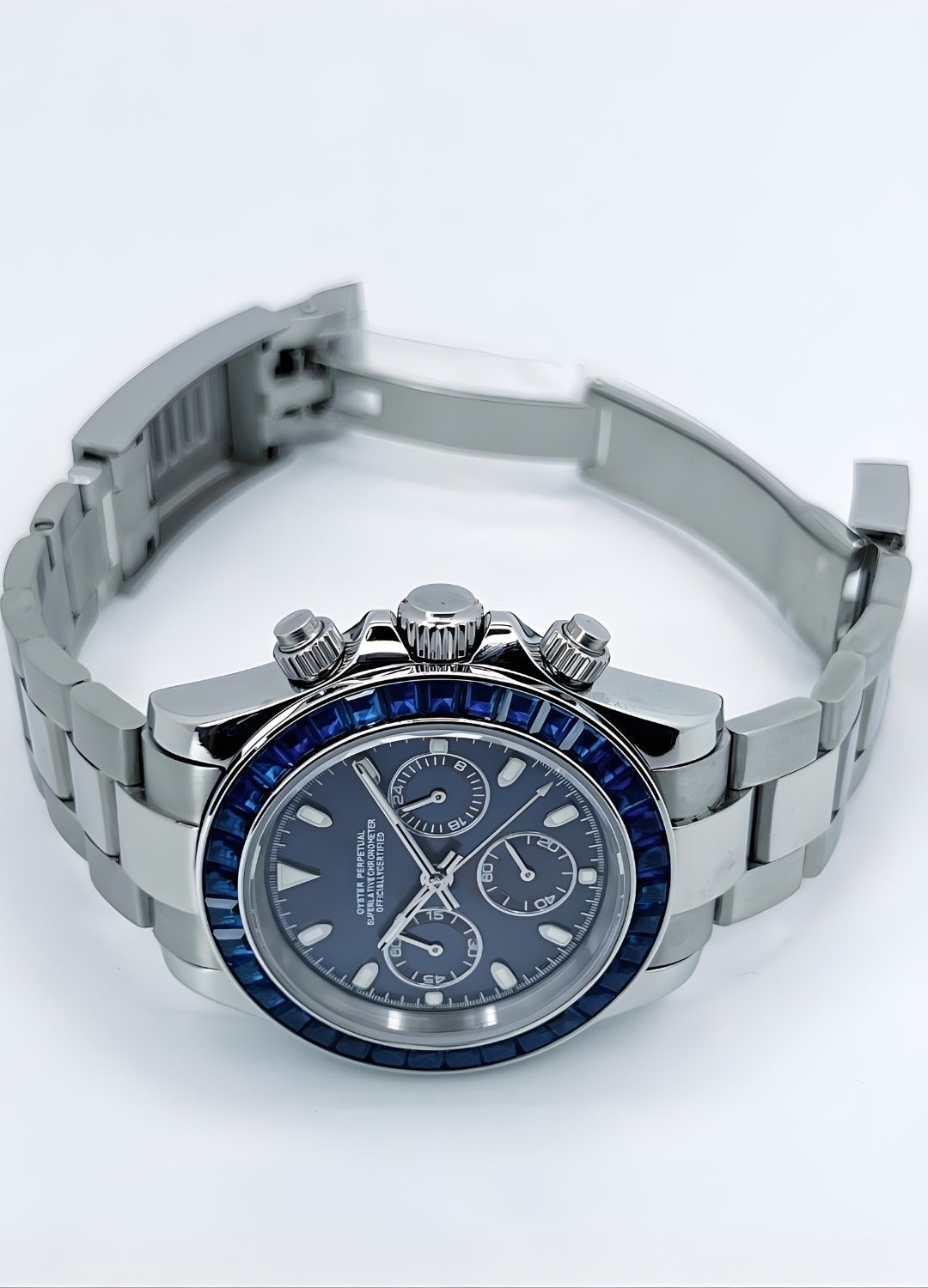 SILLTONA BLUE GEM MOD