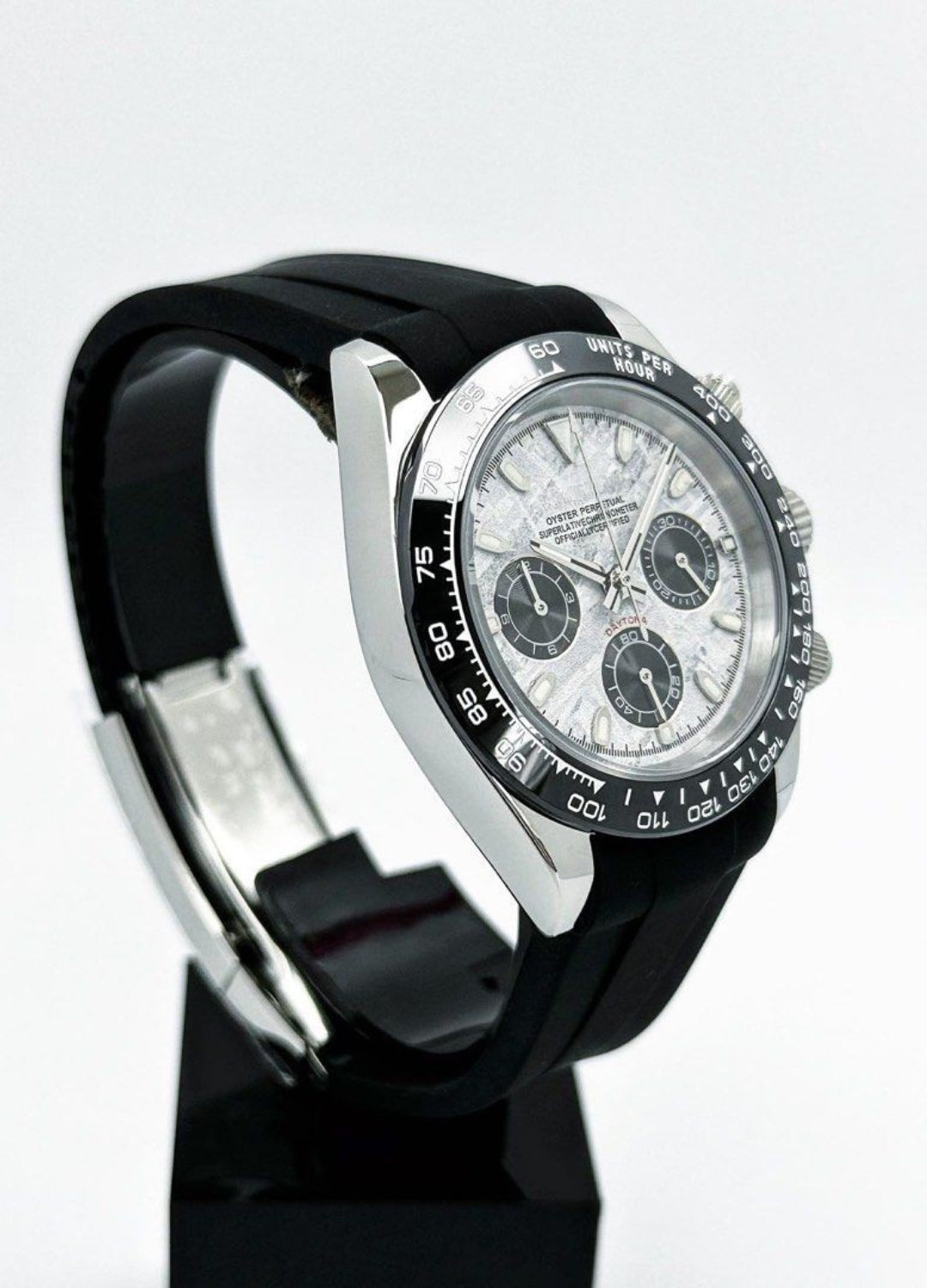 SILLTONA SILVER ZEUS MOD