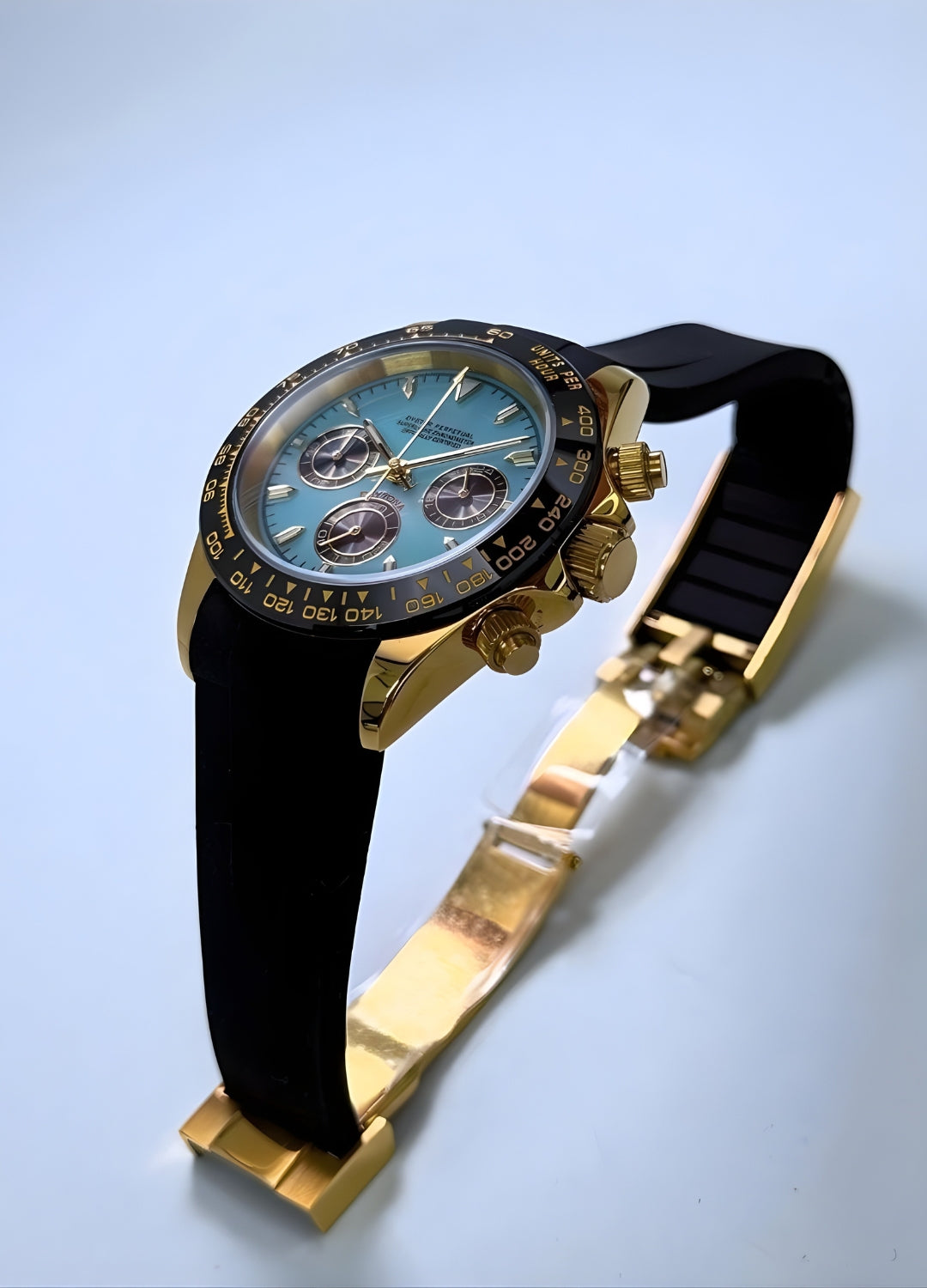 SILLTONA GOLD ZEUS MOD