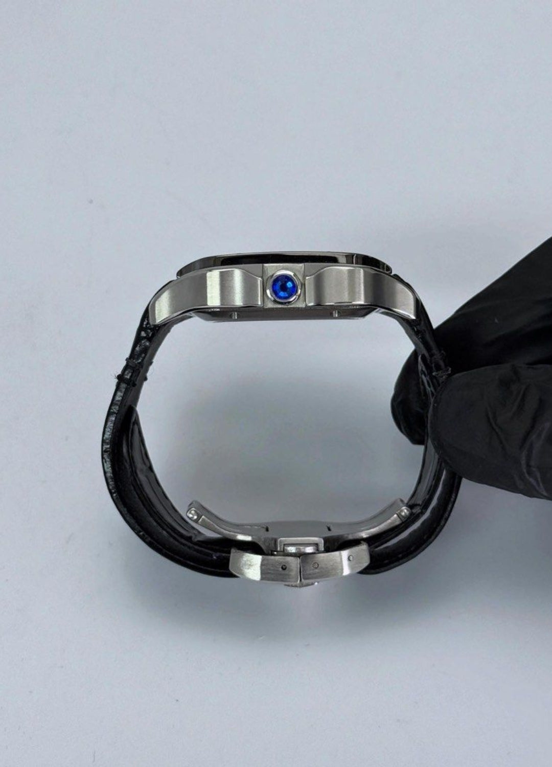 SILLVANTOS RED BLOOD MOD