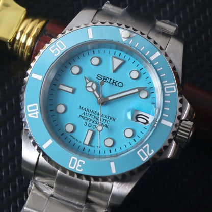 SILLMARINE LIGHT BUBBLE MOD