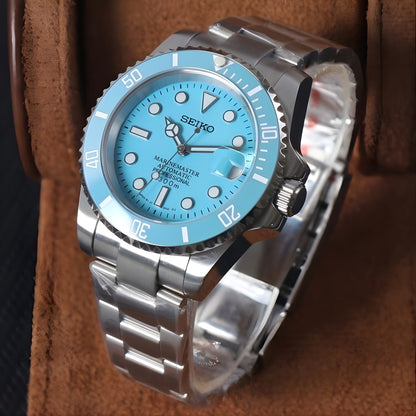 SILLMARINE LIGHT BUBBLE MOD