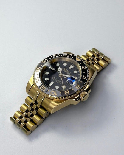 GMT GOLD MOD