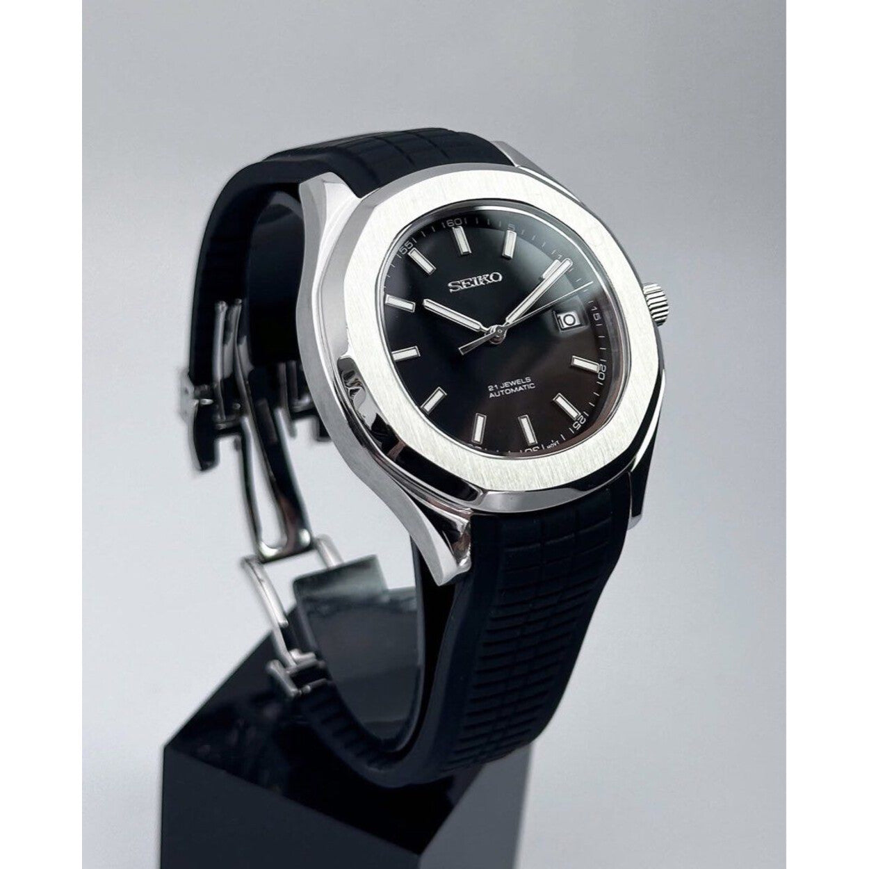 AQUANAUT MOD BLACK
