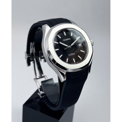 AQUANAUT MOD BLACK
