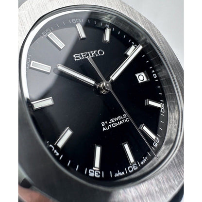 AQUANAUT MOD BLACK