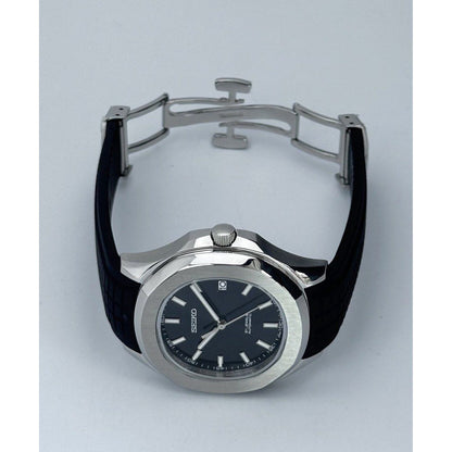 AQUANAUT MOD BLACK