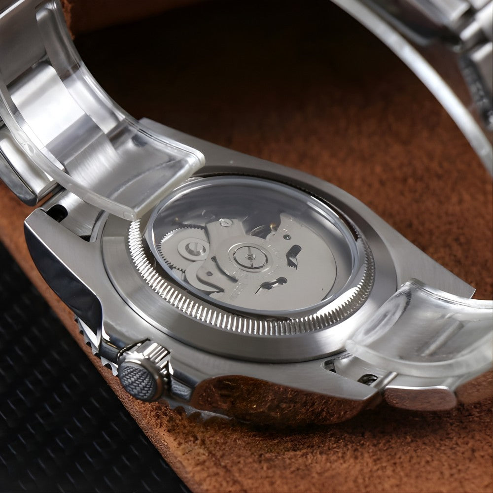 SILLMARINE LIGHT BUBBLE MOD