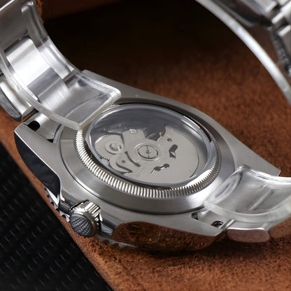 SILLMARINE LIGHT BUBBLE MOD