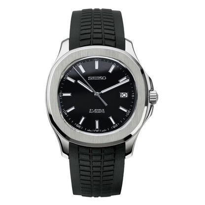 AQUANAUT MOD BLACK