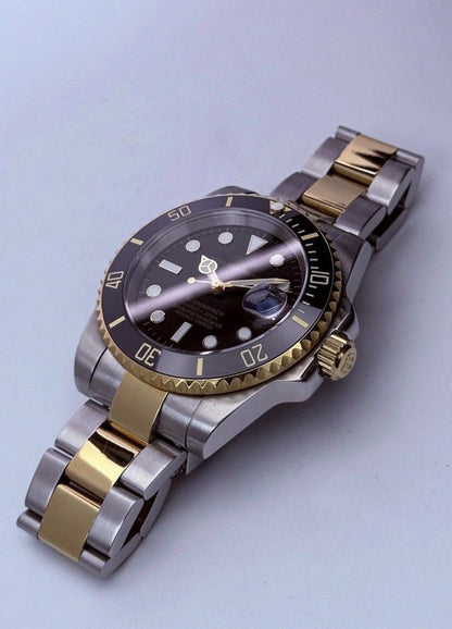 ABYSS MOD TWO TONE NIGHT