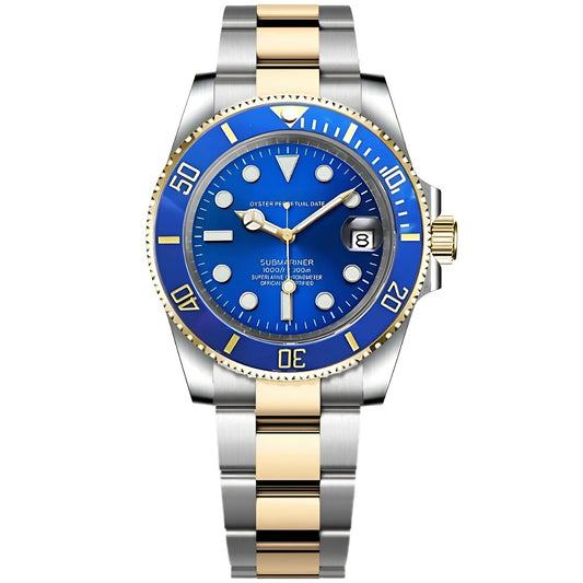 ABYSS MOD TWO TONE OCEAN